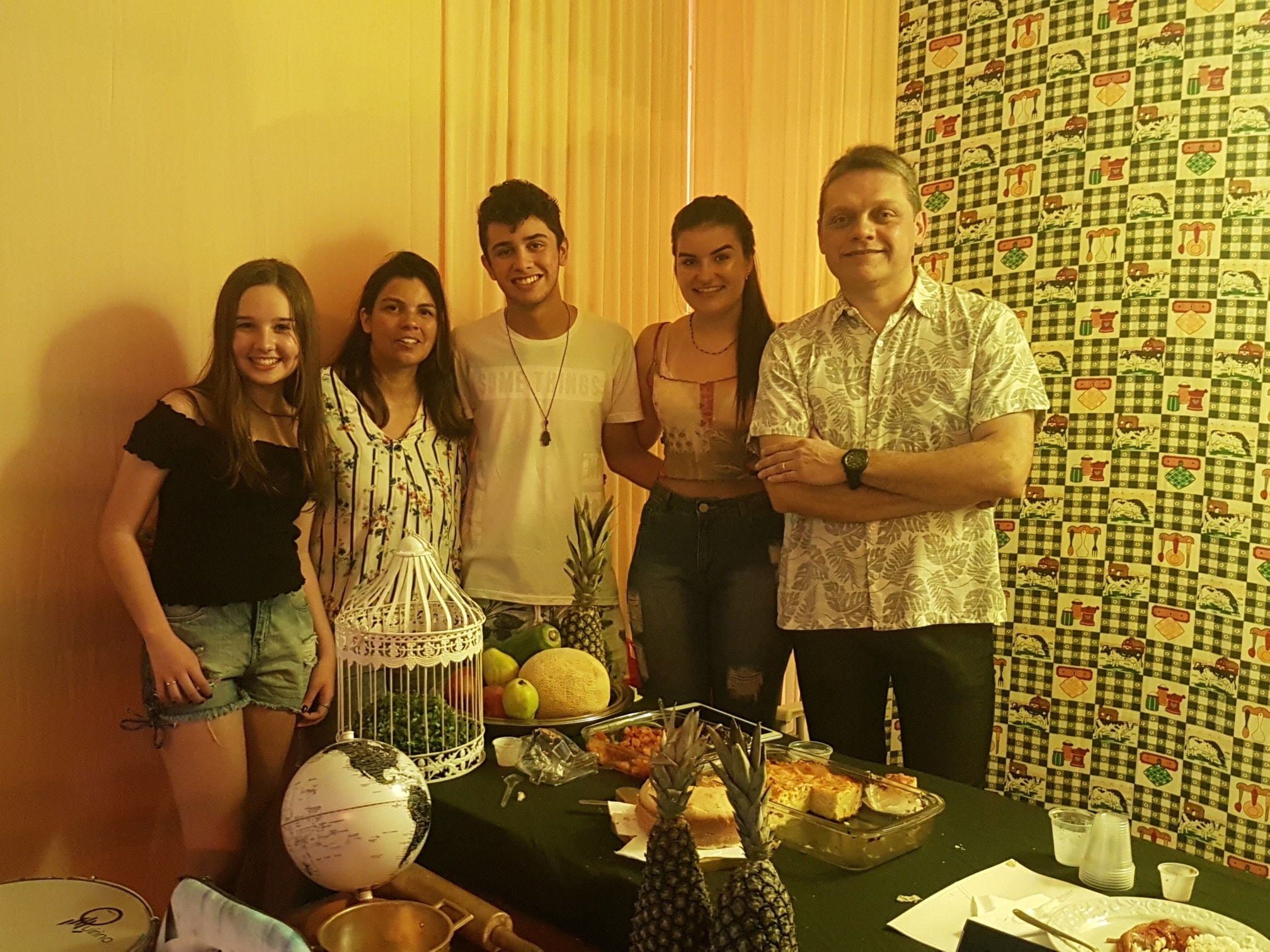 Fisk Sobral / CE - Gastronomy Festival 2018